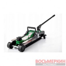 Домкрат подкатной 3т 85-385мм з поворотной ручкой 360 градусов RF-T825010 Rockforce