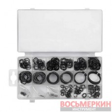 Набор стопорных колец внешних 300 штук F-06880 Forsage