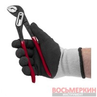 Пассатижи переставные 250 мм WT-613B250 WMC Tools