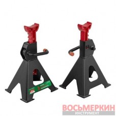 Подставка ремонтная 2т комплект 2 штуки RF-TH52002B Rockforce