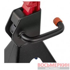 Подставка ремонтная 2т комплект 2 штуки RF-TH52002B Rockforce