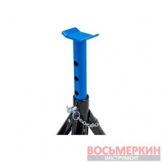 Подставка ремонтная 3т складная комплект 2 штуки F-T43004 Forsage