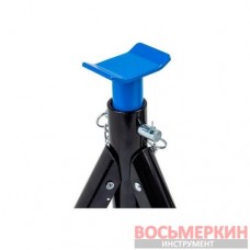 Подставка ремонтная 3т складная комплект 2 штуки F-T43004 Forsage