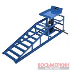 Рампа гидравлическая для подъёма авто 500 кг 1 штука F-ST605825E Forsage