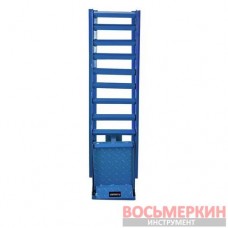 Рампа гидравлическая для подъёма авто 500 кг 1 штука F-ST605825E Forsage
