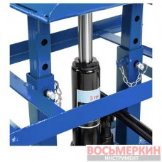 Рампа гидравлическая для подъёма авто 500 кг 1 штука F-ST605825E Forsage