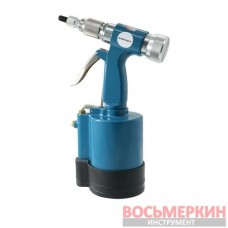 Заклепочник пневмогидравлический для резьбовых заклепок М4, М5, М6, М8, М10 AT-6065 Airkraft