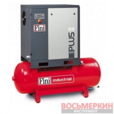 Винтовой компрессор 1850 л/мин PLUS 15-10-500 V83NQ92FNM701 Fini