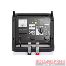 Пускозарядное устройство SPRINTER 6000 START 12-24V 829392 Telwin