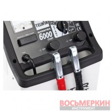 Пускозарядное устройство SPRINTER 6000 START 12-24V 829392 Telwin