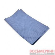 Салфетка для мойки с перфорацией 40х50 см