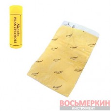 Салфетка протирочная Kanebo J Б NO.401 64х43 см в тубусе