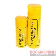 Салфетка протирочная Kanebo J Б NO.401 64х43 см в тубусе