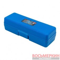 Отвертка ударная с набором бит адаптером и защитной ручкой 8 предметов 1/2 F-5064E Forsage