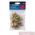 Заклёпки резьбовые стальные 20шт M10 F-36475 Forsage