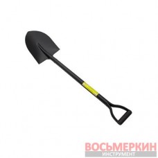 Лопата штыковая длина 1050 мм WT-TG2602031 Wmc Tools