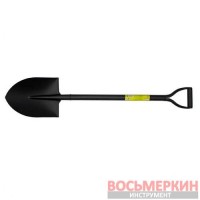 Лопата штыковая длина 1050 мм WT-TG2602031 Wmc Tools