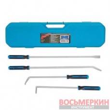 Набор монтировок 4 предмета FK-904U2 Forcekraft