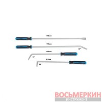 Набор монтировок 4 предмета FK-904U2 Forcekraft