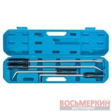 Набор монтировок 4 предмета FK-904U2 Forcekraft