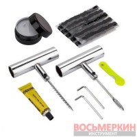 Набор инструментов для ремонта шин RF-STK-37 Rockforce