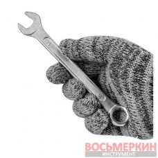 Набор ключей 12 предметов 6-19 мм WT-5124MP WMC Tools