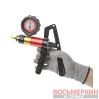 Вакуумметр 22 предмета AT-4008 Intertool