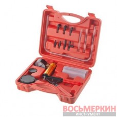 Насос ручной вакуумный 1-4 бар AT-4009 Intertool