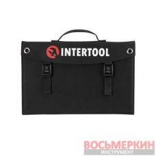 Панель солнечная 100 Вт PS-0003 Intertool