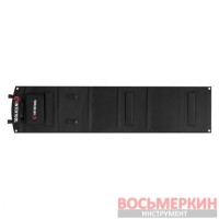 Панель солнечная 100 Вт PS-0003 Intertool