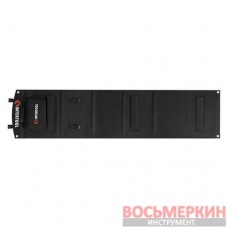 Панель солнечная 100 Вт PS-0003 Intertool