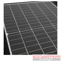 Панель солнечная 100 Вт PS-0003 Intertool