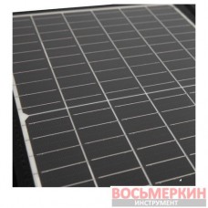 Панель солнечная 100 Вт PS-0003 Intertool