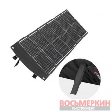 Панель солнечная 100 Вт PS-0003 Intertool