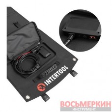 Панель солнечная 100 Вт PS-0003 Intertool