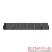 Панель солнечная 200 Вт PS-0004 Intertool