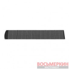 Панель солнечная 200 Вт PS-0004 Intertool