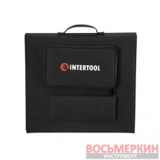 Панель солнечная 200 Вт PS-0004 Intertool
