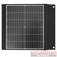 Панель солнечная 200 Вт PS-0004 Intertool