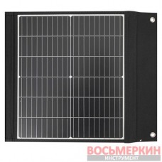 Панель солнечная 200 Вт PS-0004 Intertool