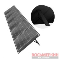 Панель солнечная 200 Вт PS-0004 Intertool
