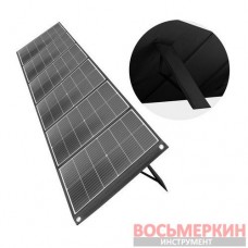 Панель солнечная 200 Вт PS-0004 Intertool