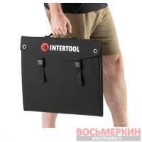 Панель солнечная 200 Вт PS-0004 Intertool