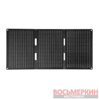 Панель солнечная 30 Вт PS-0001 Intertool