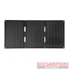 Панель солнечная 30 Вт PS-0001 Intertool