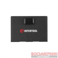 Панель солнечная 30 Вт PS-0001 Intertool