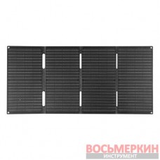 Панель солнечная 60 Вт PS-0002 Intertool