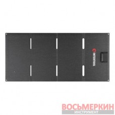 Панель солнечная 60 Вт PS-0002 Intertool
