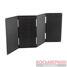 Панель солнечная 60 Вт PS-0002 Intertool