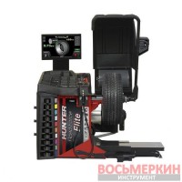 Балансировочный стенд Road Force ELITE 3 в 1 SpeedClamp подъемник колеса RFE30E Hunter